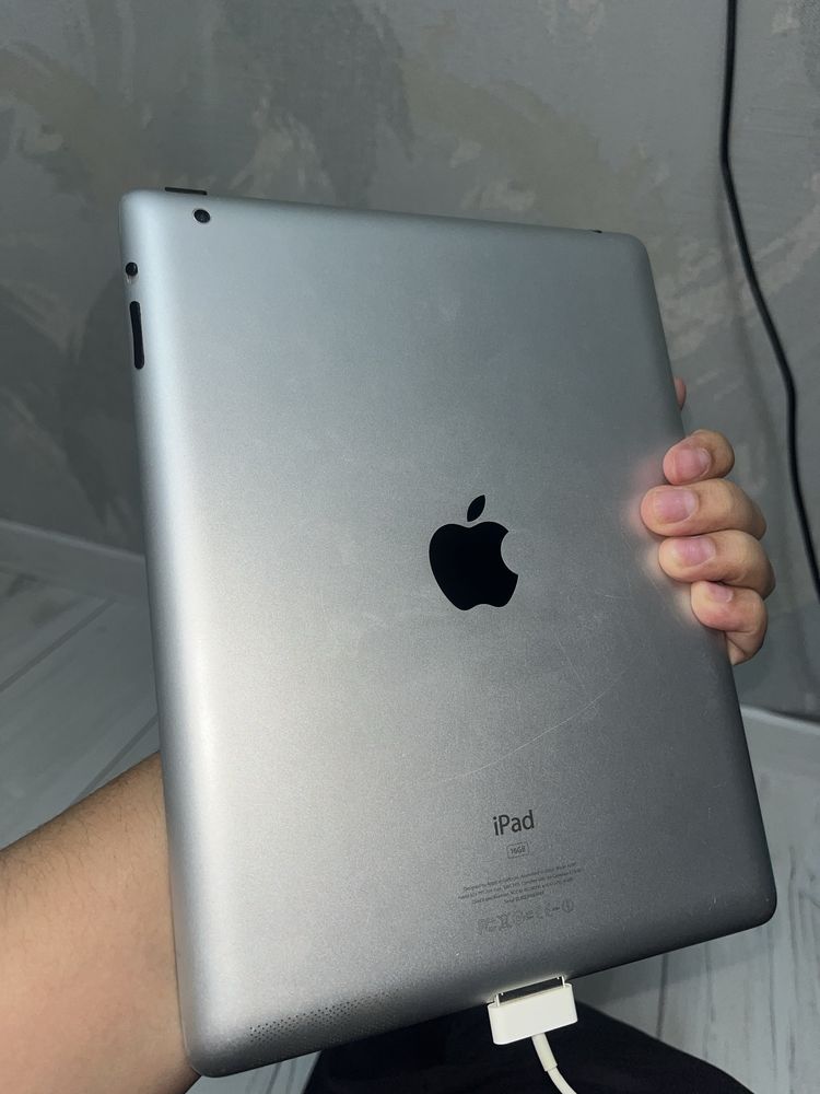 Apple Ipad 2 оригинал
