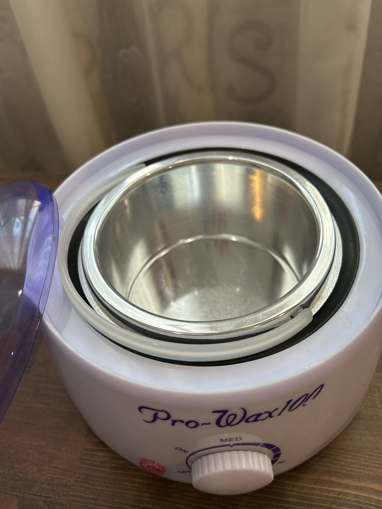 Продам воскоплав PRO Wax 100
