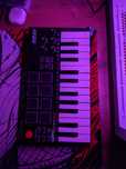 Akai mpk mini play