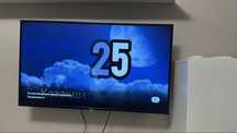Продам телевизор smart tv