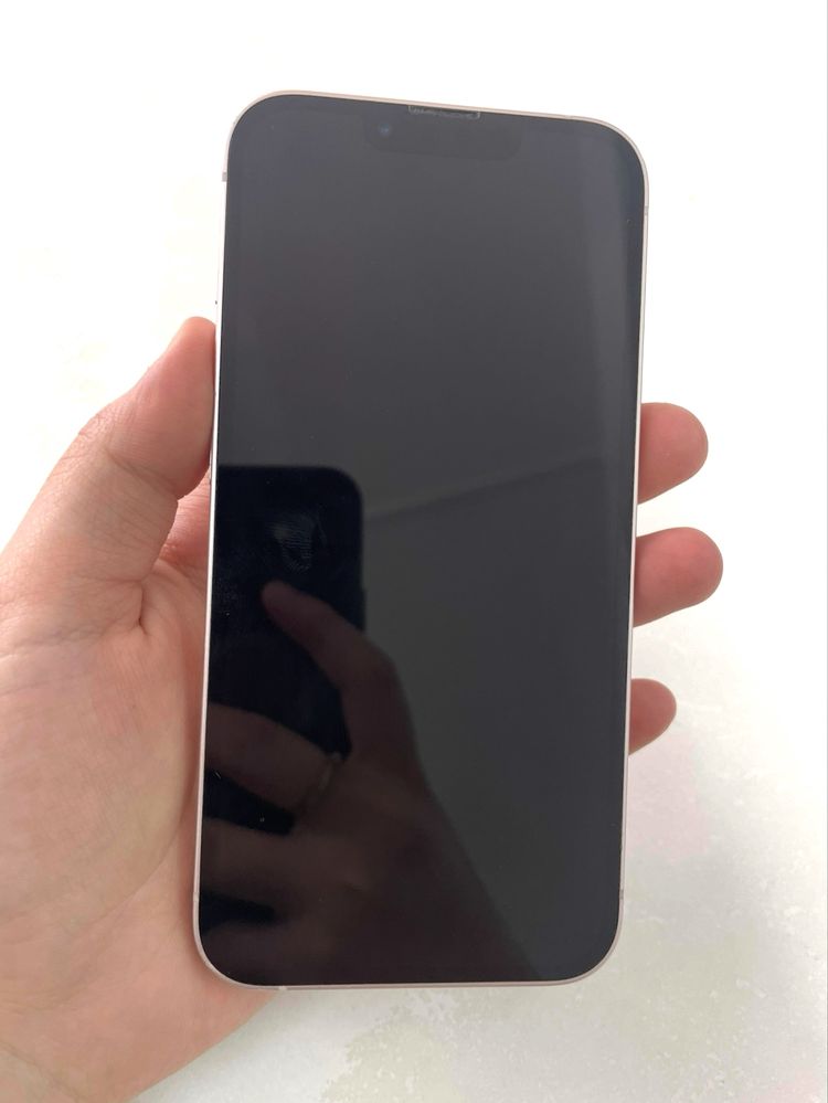 apple, Iphone 13.