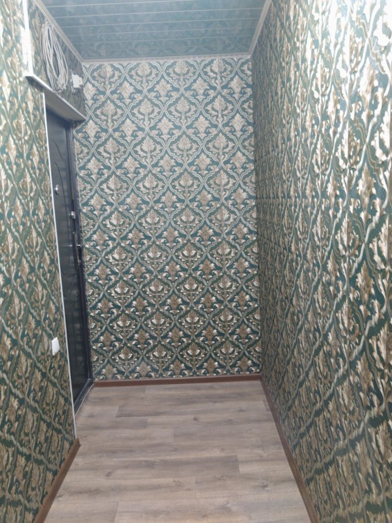 Срочно продается 2 х комнатная квартира.