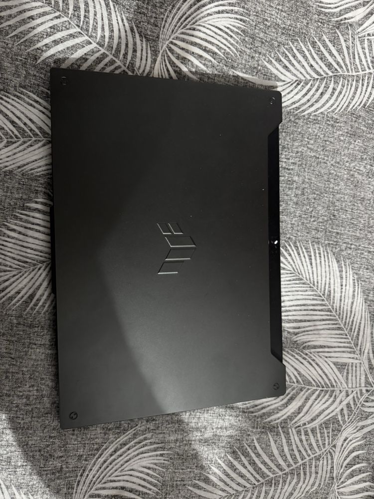 Ноутбук asus игровой ноутбук