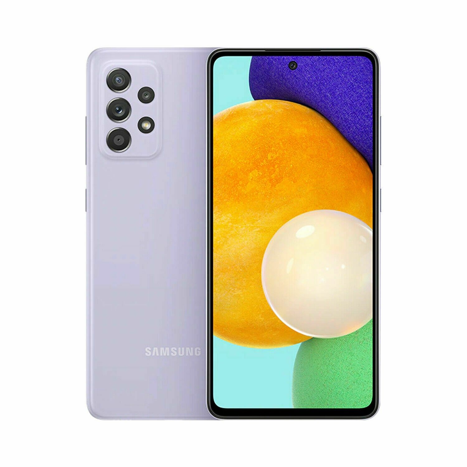 Обмен Samsung A52 8/256gb