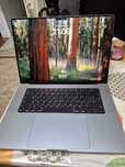 MacBook Pro M1 32 ГБ 16‑дюймовый, 2021 г.