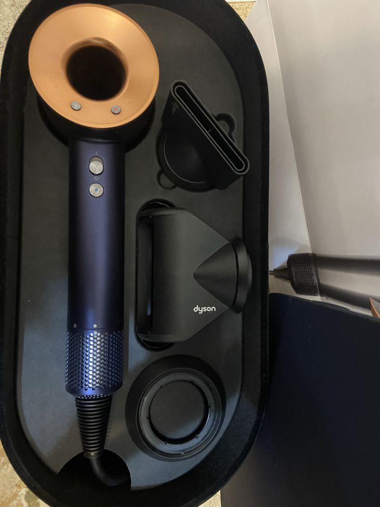 Оригинальный Фен Dyson