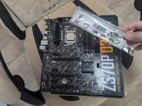 Комплект | z370 + i5 9600KF