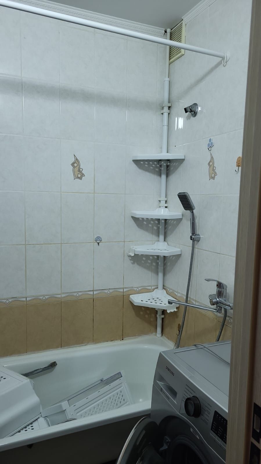 Продам 3-х комнатную