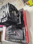 Ryzen 9 5950X. Ram 128Gb. B550.