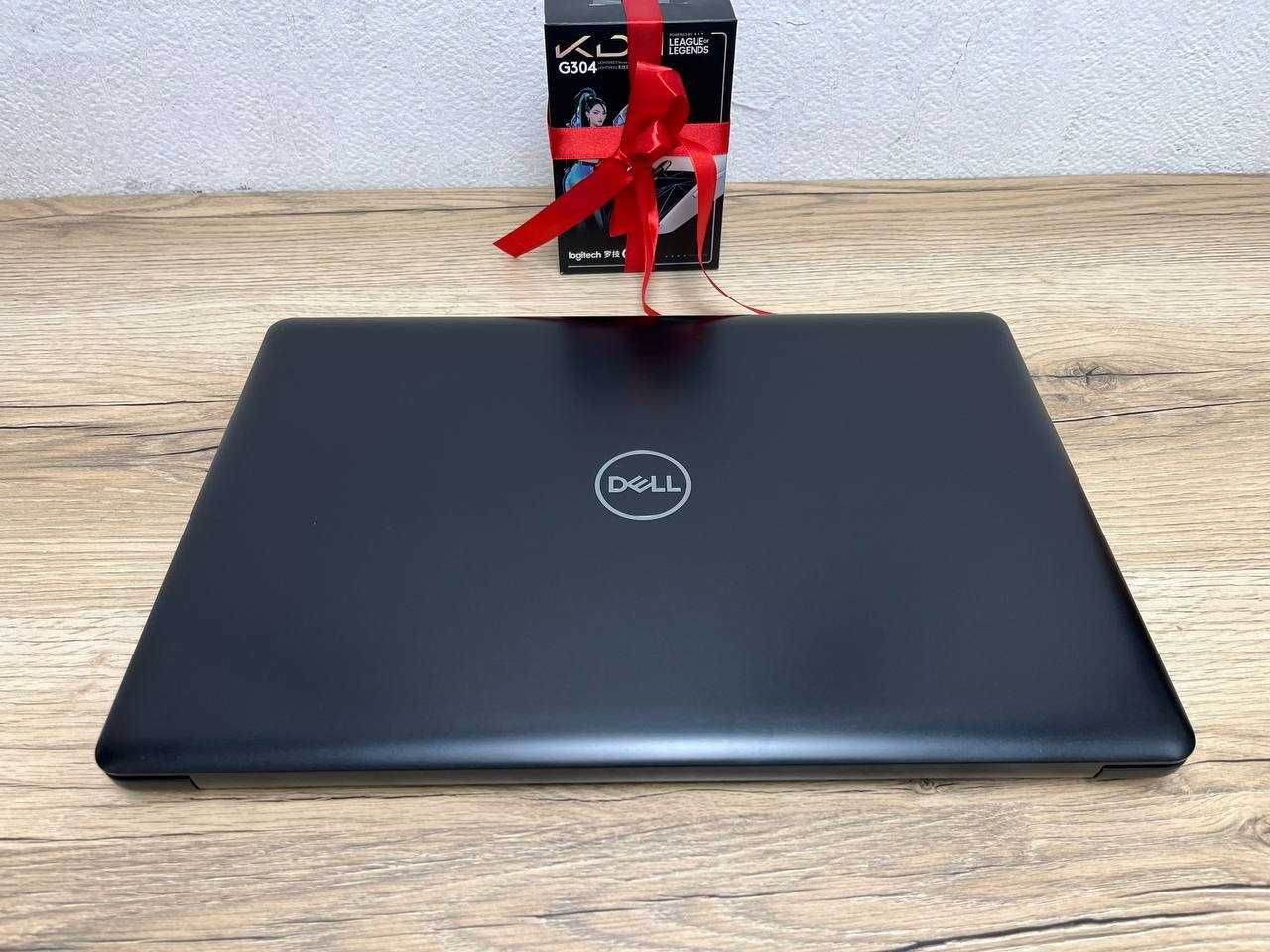 Диоганаль 17,3 Үлкен экран Dell Core i5/ОЗУ16/SSD512/HDD 1Tb/Гарантия!