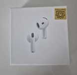 AirPods - Active Noise Cancellation