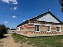 Продаётся 5-комнатный частный дом в селе Мичуринское