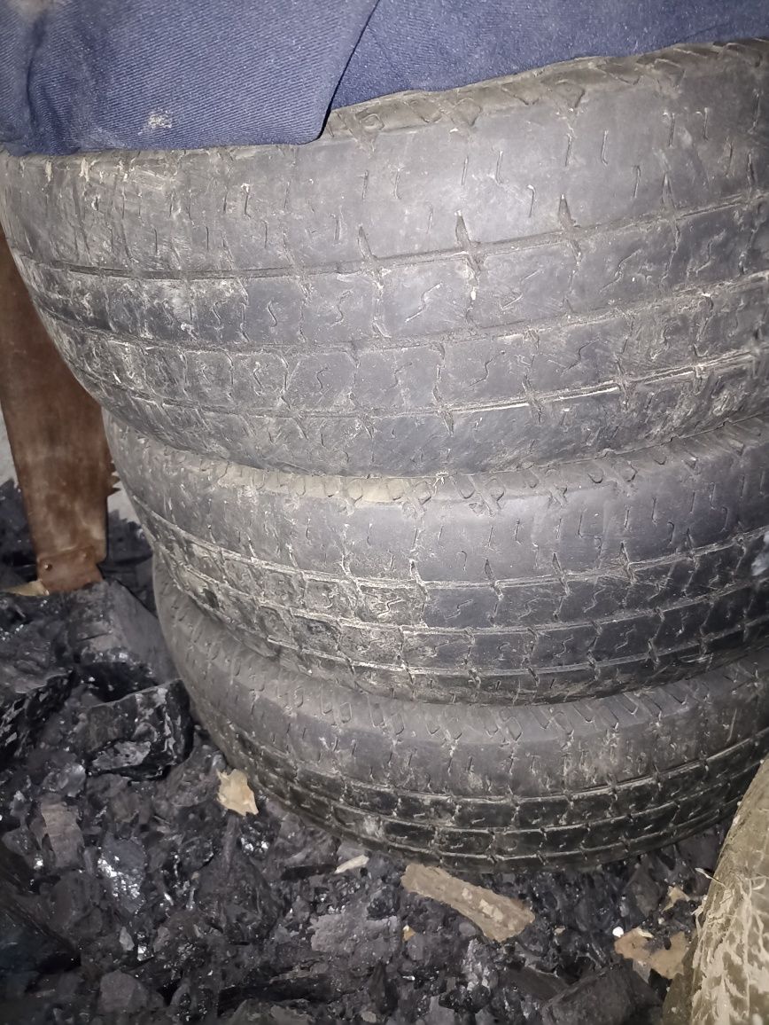 Колёса на газель 4шт мотодор