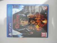 PS5 & PS4   игры