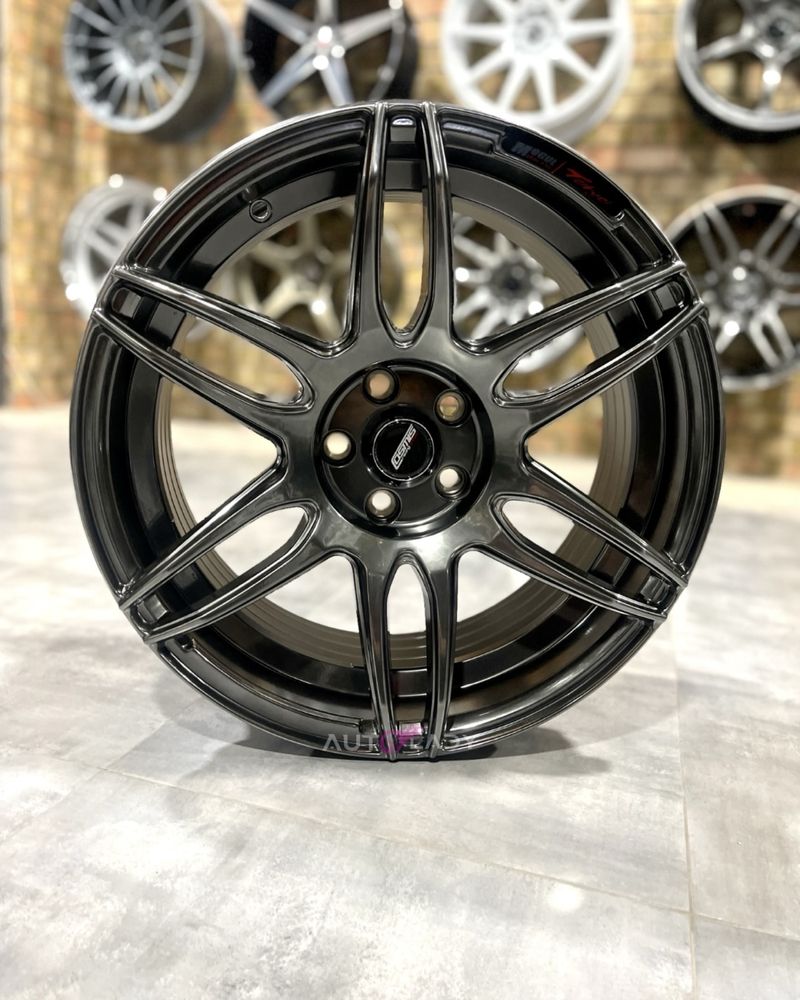 Комплект дисков COSMIS RACING MR2