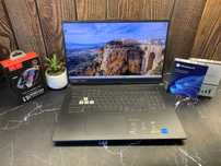 ASUS TUF Gaming F17 • Core i5-12500H / 16GB / 512GB SSD / RTX 3050