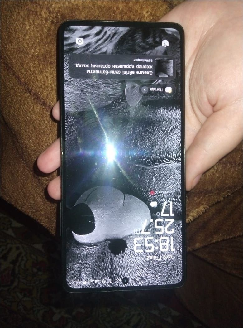 Продам Redmi 12pro + 5g