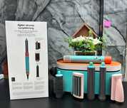 Dyson airwrap complete long Сталкер для длинных волос