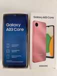 Samsung Galaxy A03 core