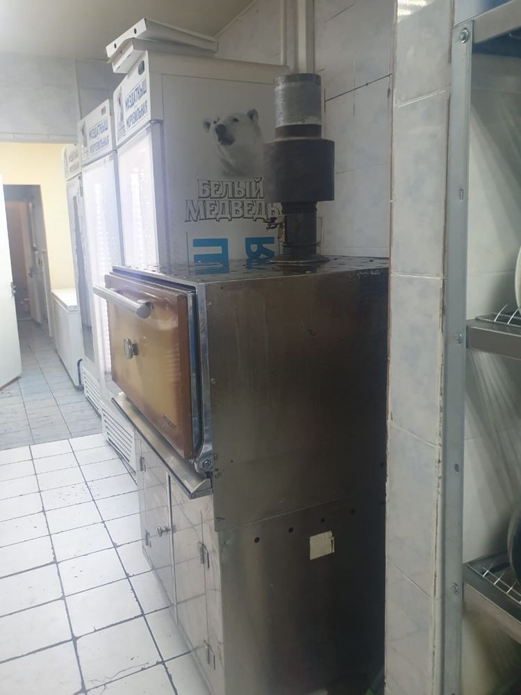 ХОСПЕР Josper HOSPER 50 Spain
