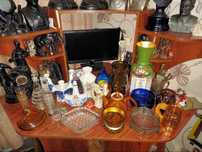 Продам посуды вазы ссср