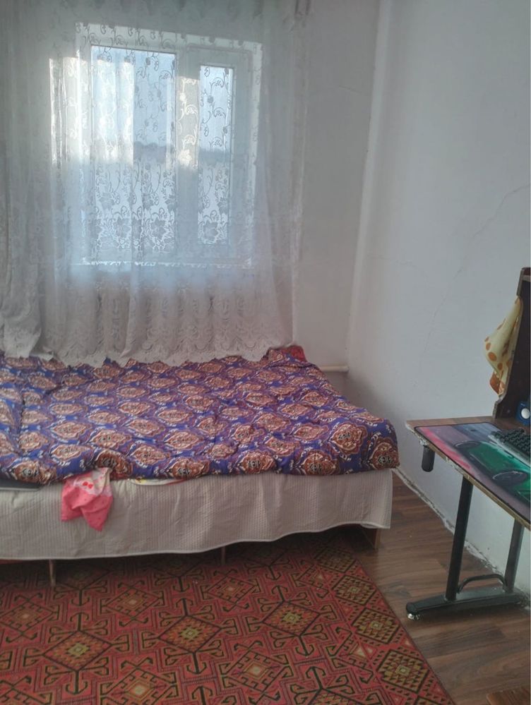 Большой Дом в Коскудуке