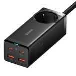 Baseus GaN3 Pro Desktop Powerstrip зарядное устройство