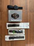 Garmin Venu 3 black