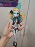 Monster high Монстер хай