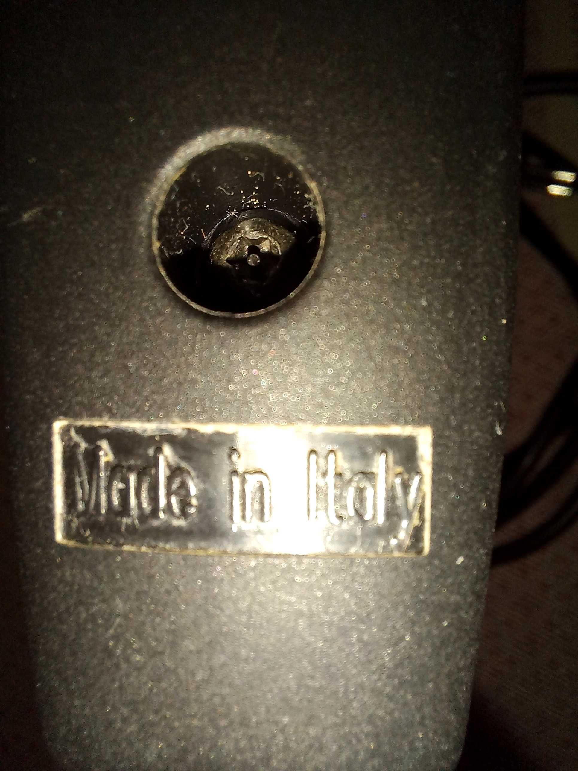 Фен профессиональный Moser Edition H11 - 1700 - 2100W / Made in Italy
