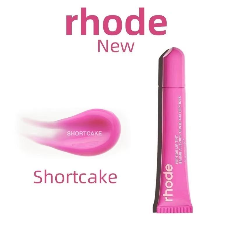 Блеск тинт для губ Rhode