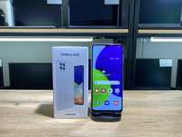 Samsung A22, 128 GB, в хорошем состоянии, 10352/А10
