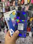 Samsung Galaxy A41 (Kaspi 0-0-12,RED)