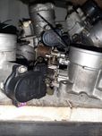 Дроссель на Toyota Lexus Honda Subaru Nissan Mazda Mitsubishi
