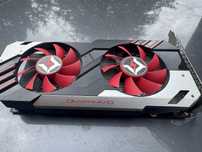 Geforce Gtx 1060 3gb gddr5 192 bit