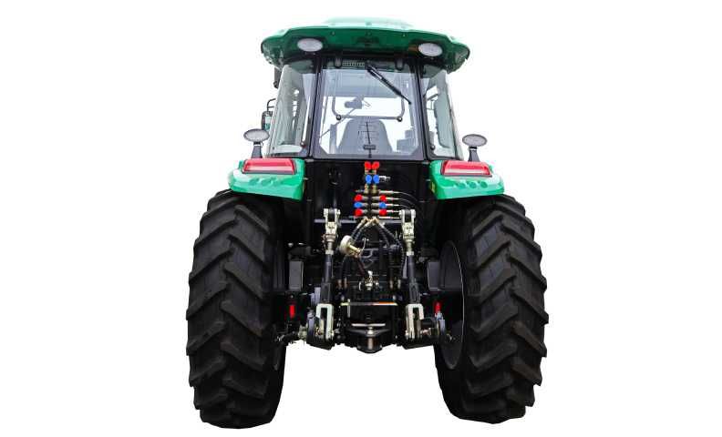 Премиальные трактора Changfa CFJ2204 (мощность 220л.с.) 4WD. В НАЛИЧИИ