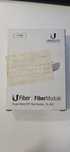 Ubiquiti UF-SM-1G-S – SFP модуль (1G, BiDi, 1-Пара)
