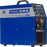Полуавтомат сварочный Aurora Pro Overman 160,180,200A!2 года!КАСПИ РЕД