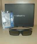 3-D очки Samsung SSG-5100GB (полный набор 4 шт)