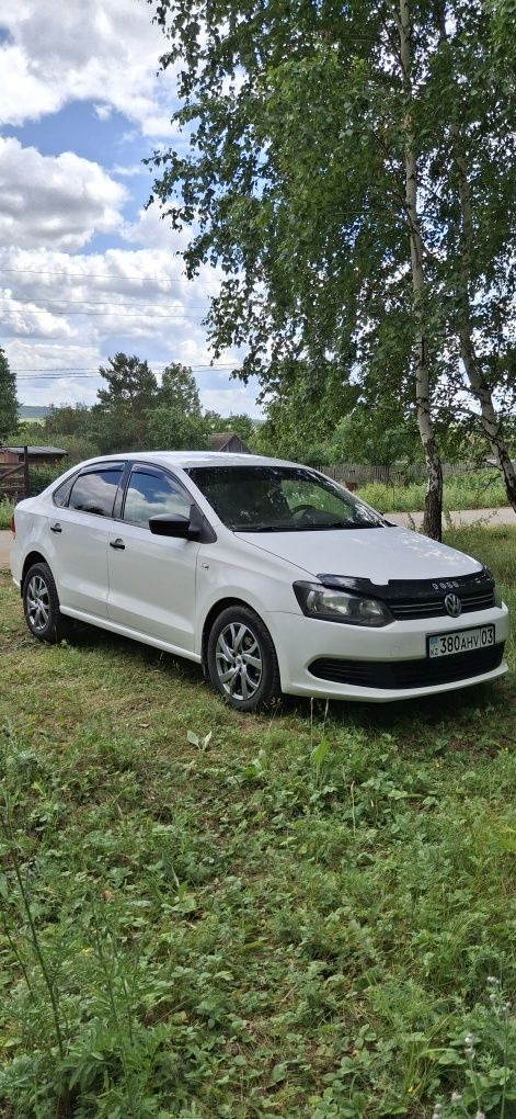 Продам фольцваген полло