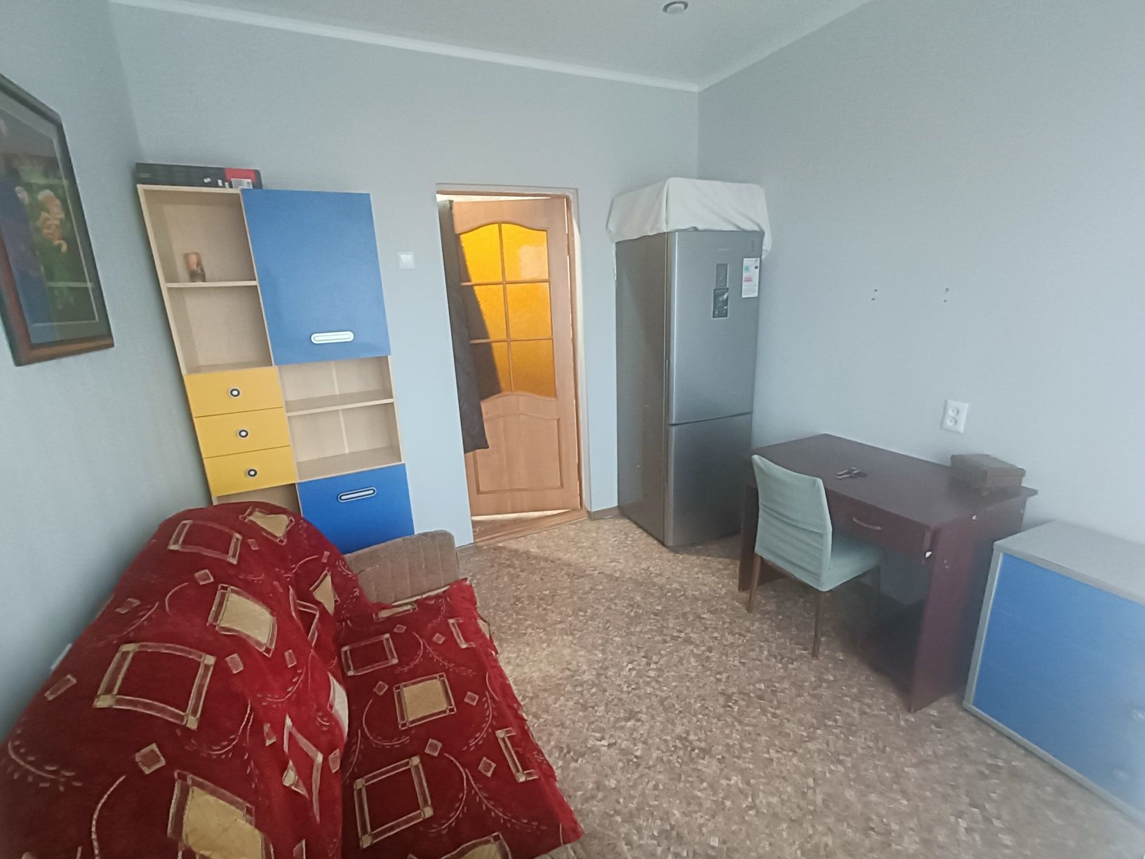 Продам 3 х комнатную квартиру