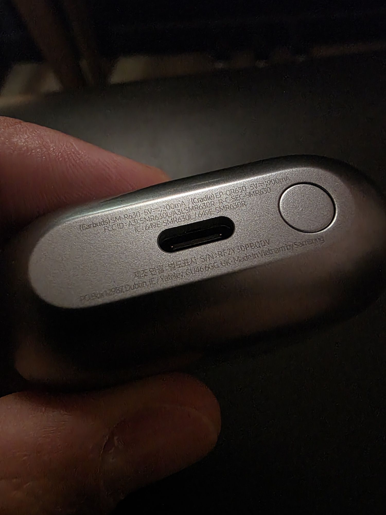 Продам Samsung buds 3 pro