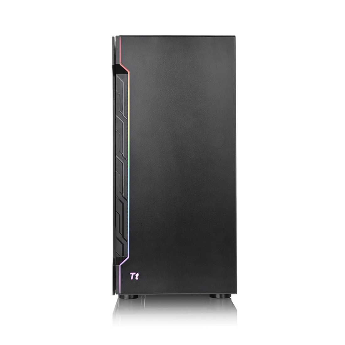 Корпус Thermaltake H200 TG RGB