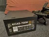 Блок питания KCAS 700W!!!