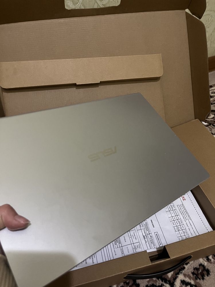 Ноутбук Asus X415KA-EK009T 14.0FHD