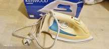 Утюг Kenwood с отпаривателем