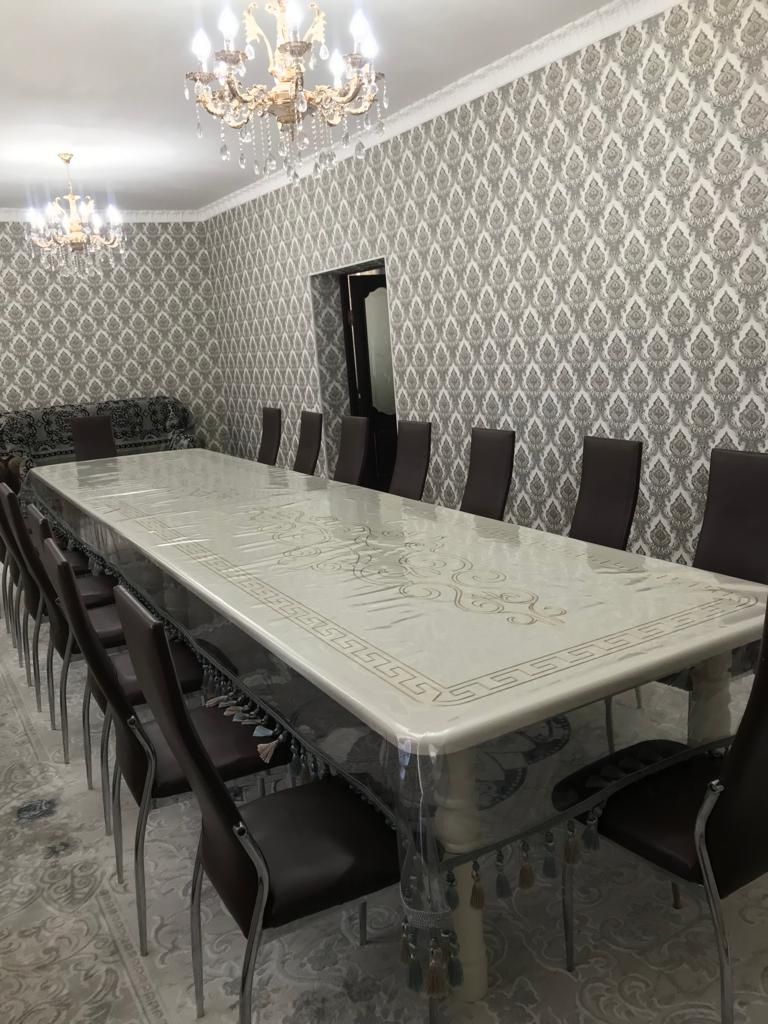 Коттедж Бургулюк