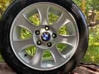 Диски R16 (5*120) BMW, Honda