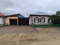Дом 3- комнатный