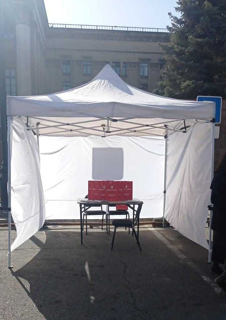 Аренда Прокат Шатры Палатки Зонты Тент Полуюрты